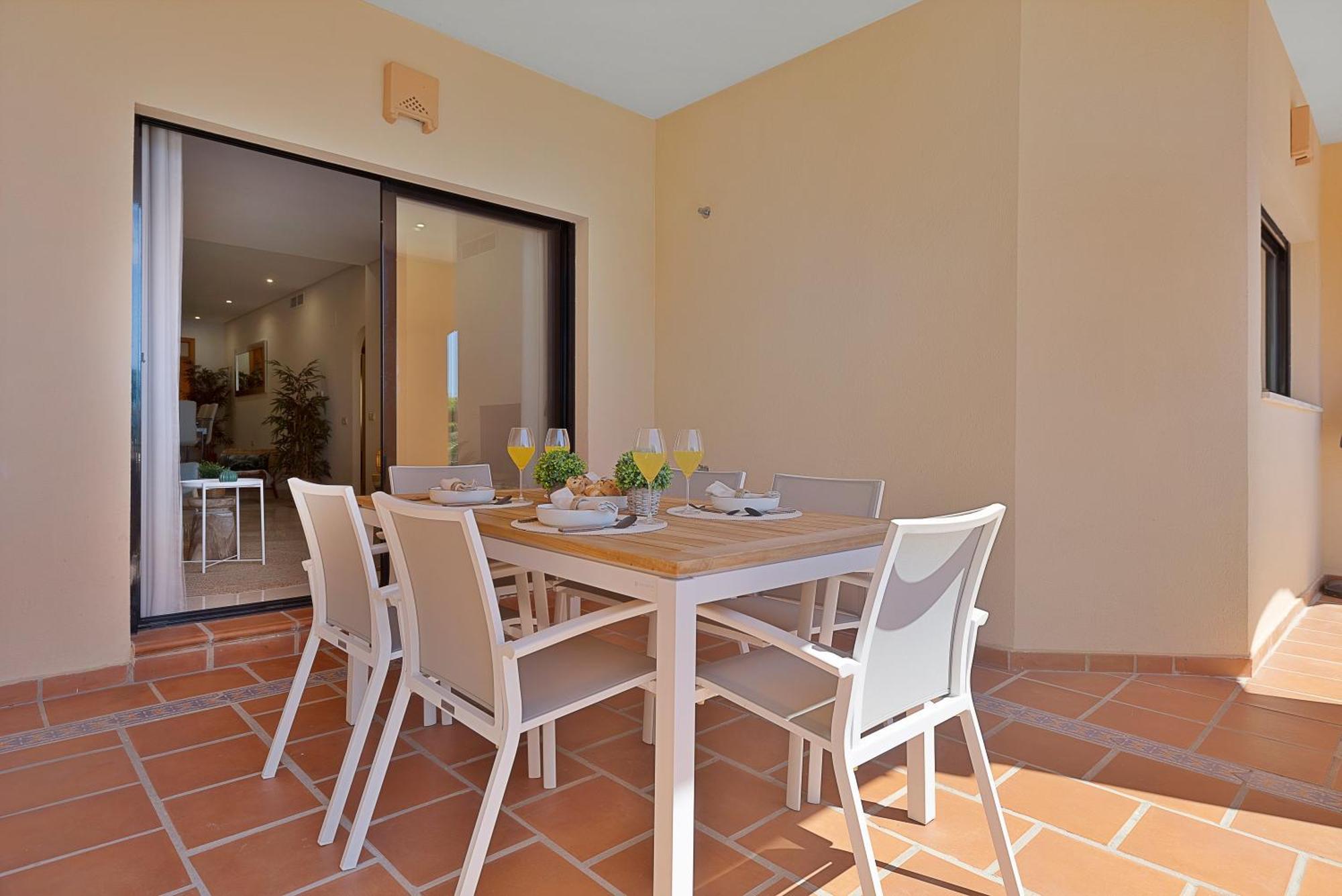 Bright&Spacious In Las Mimosas De Banus Marbella Esterno foto