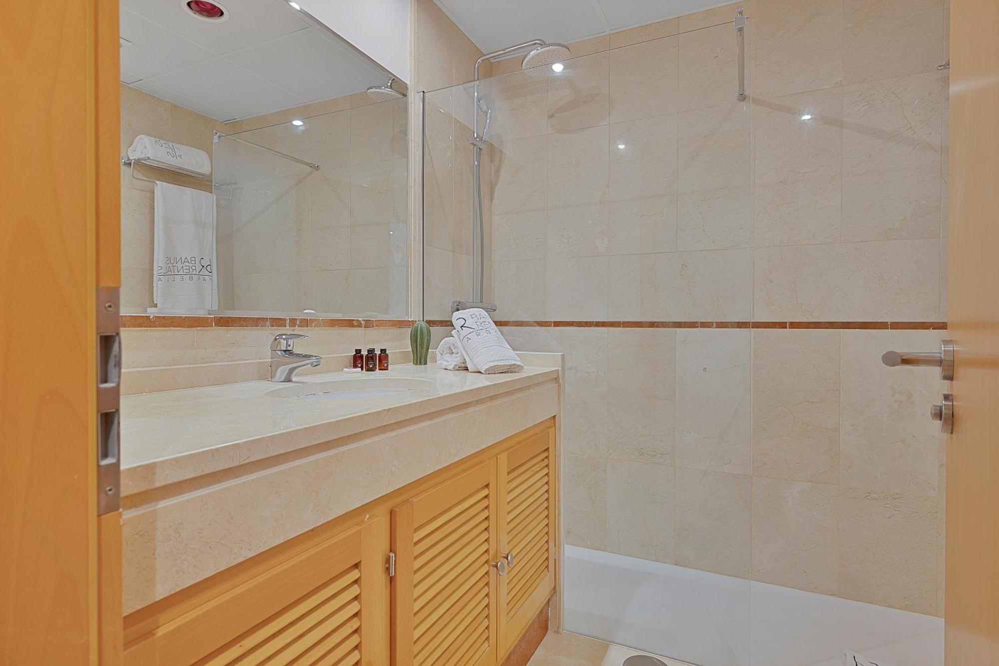 Bright&Spacious In Las Mimosas De Banus Marbella Esterno foto