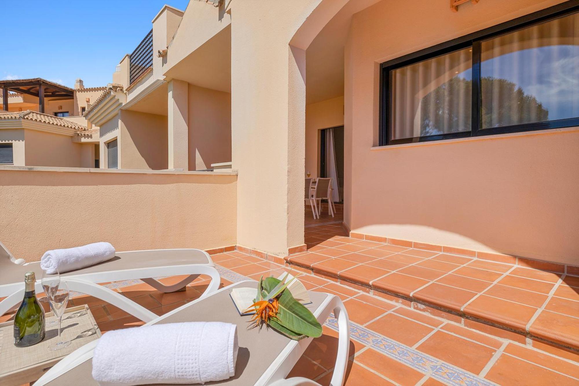 Bright&Spacious In Las Mimosas De Banus Marbella Esterno foto