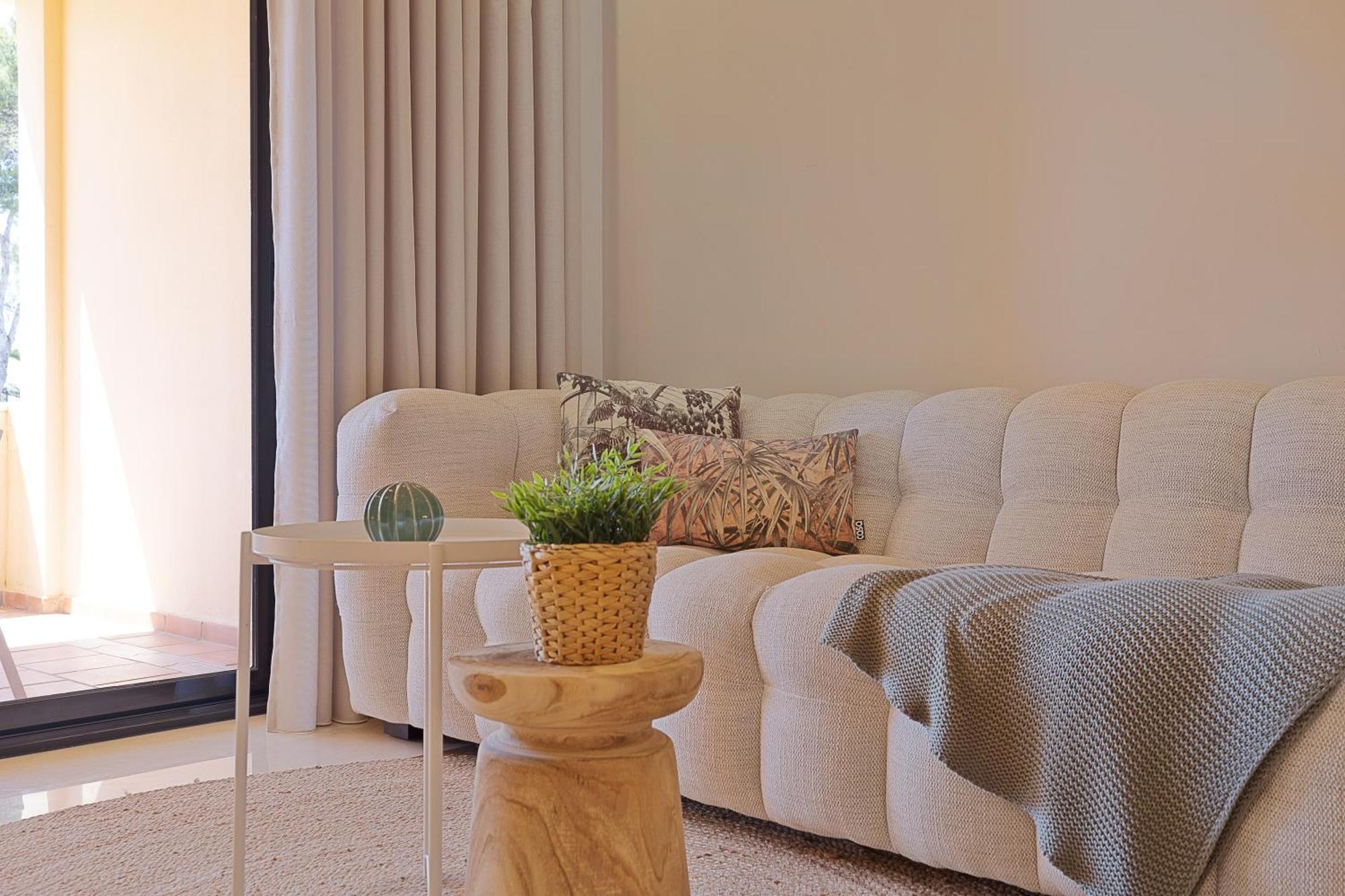 Bright&Spacious In Las Mimosas De Banus Marbella Esterno foto