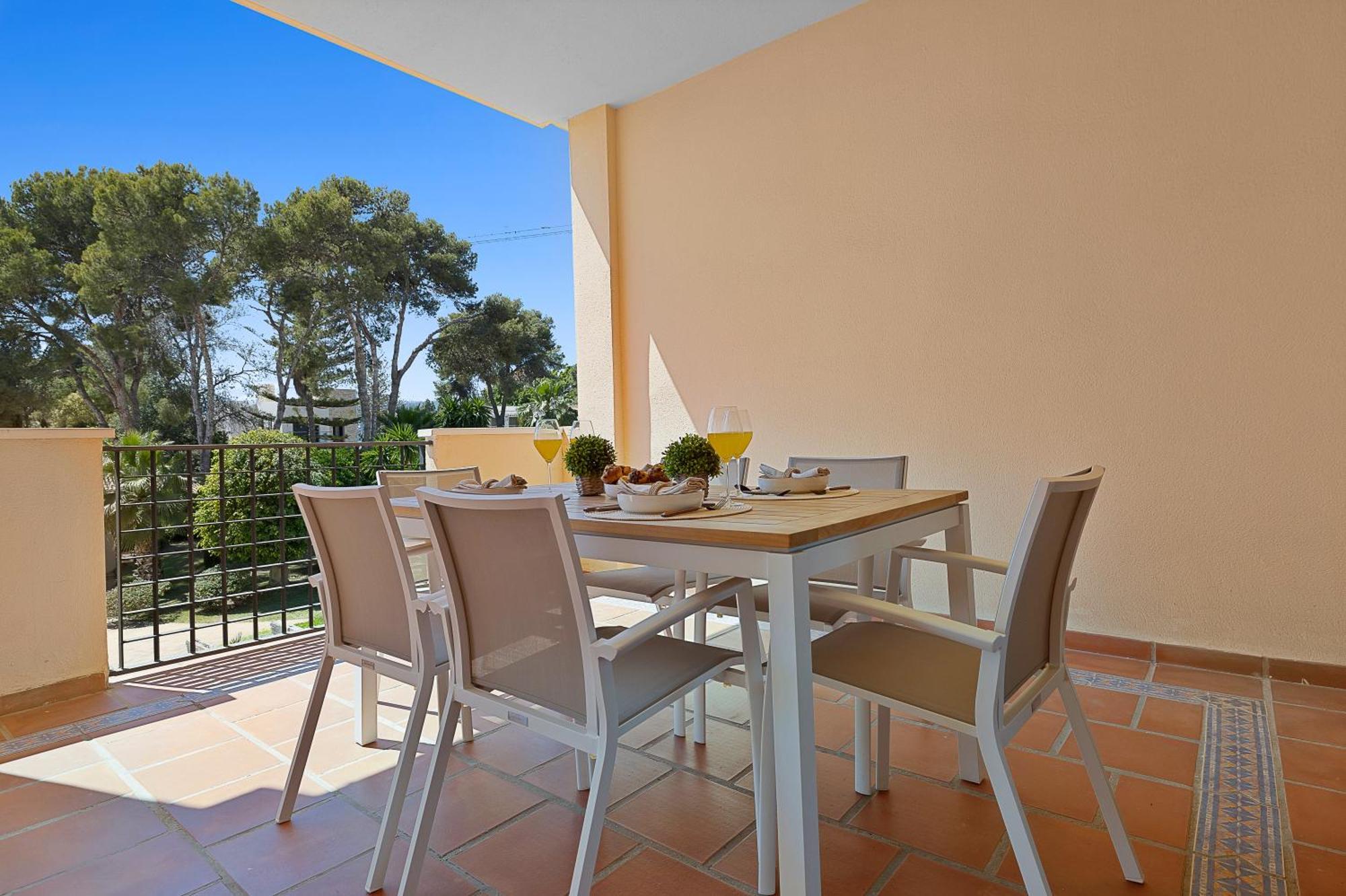 Bright&Spacious In Las Mimosas De Banus Marbella Esterno foto