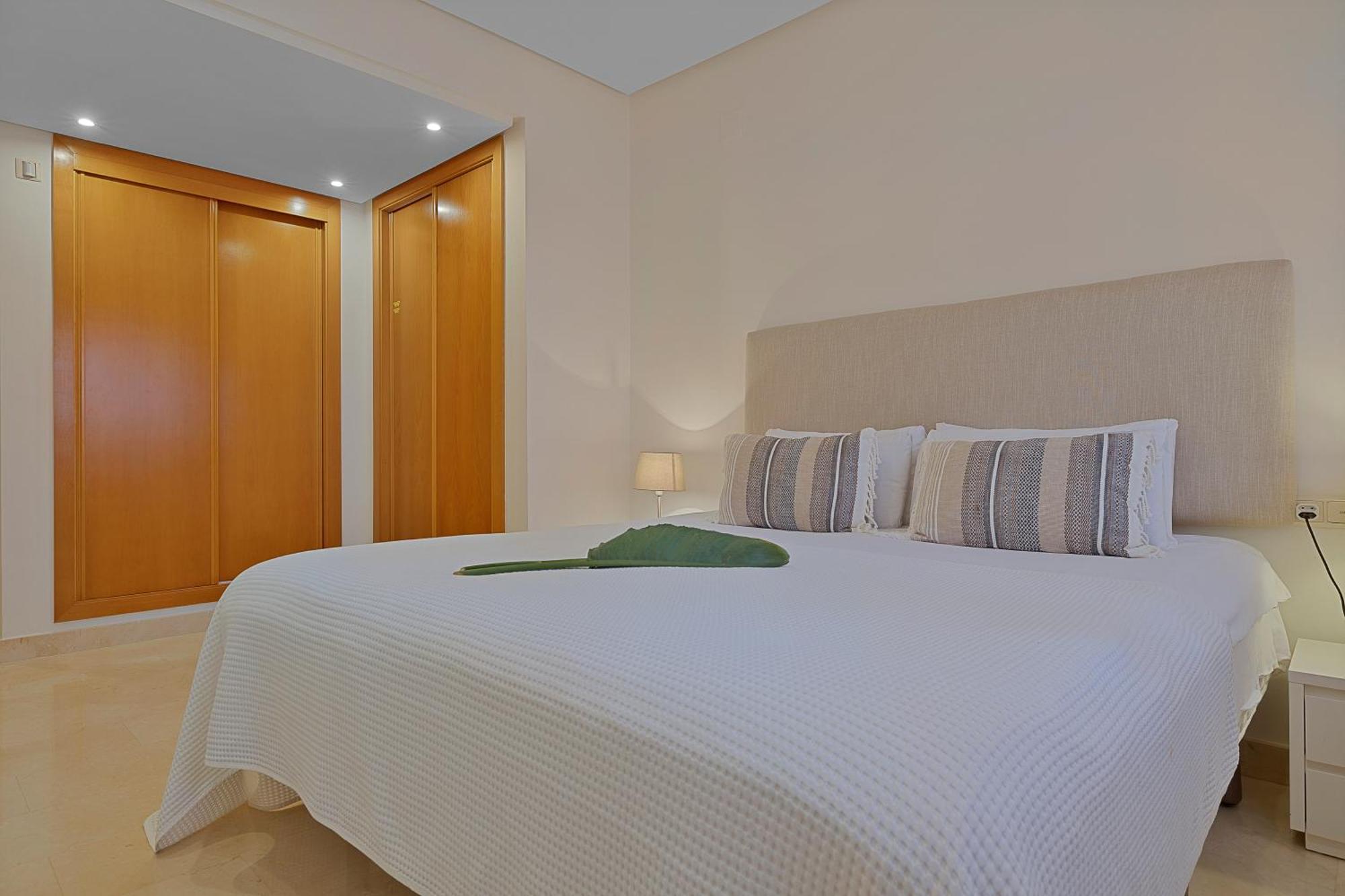 Bright&Spacious In Las Mimosas De Banus Marbella Esterno foto
