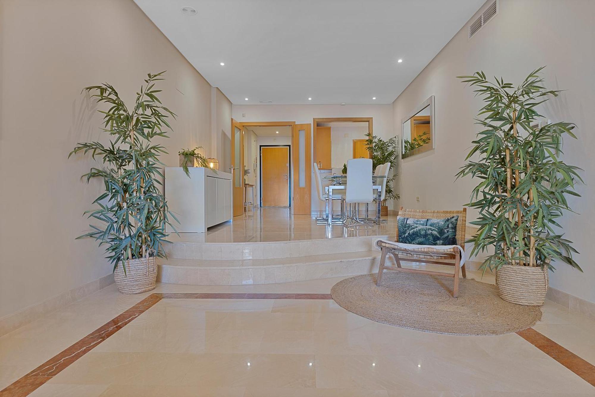 Bright&Spacious In Las Mimosas De Banus Marbella Esterno foto